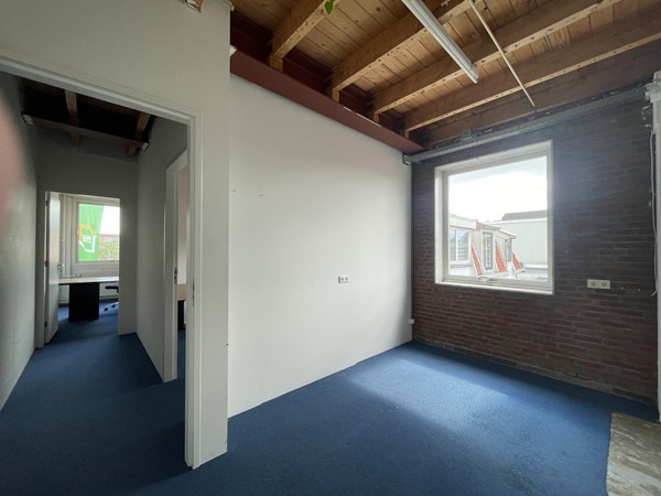 Medium property photo - Heiligeweg 61NA, 1561 DG Krommenie